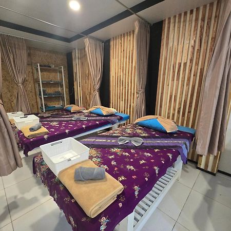 Sasitara Residence Ko Samui Extérieur photo