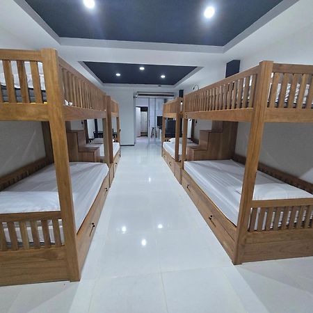 Sasitara Residence Ko Samui Extérieur photo