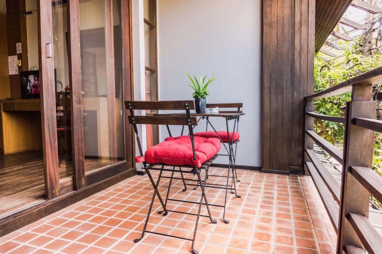 Sasitara Residence Ko Samui Extérieur photo
