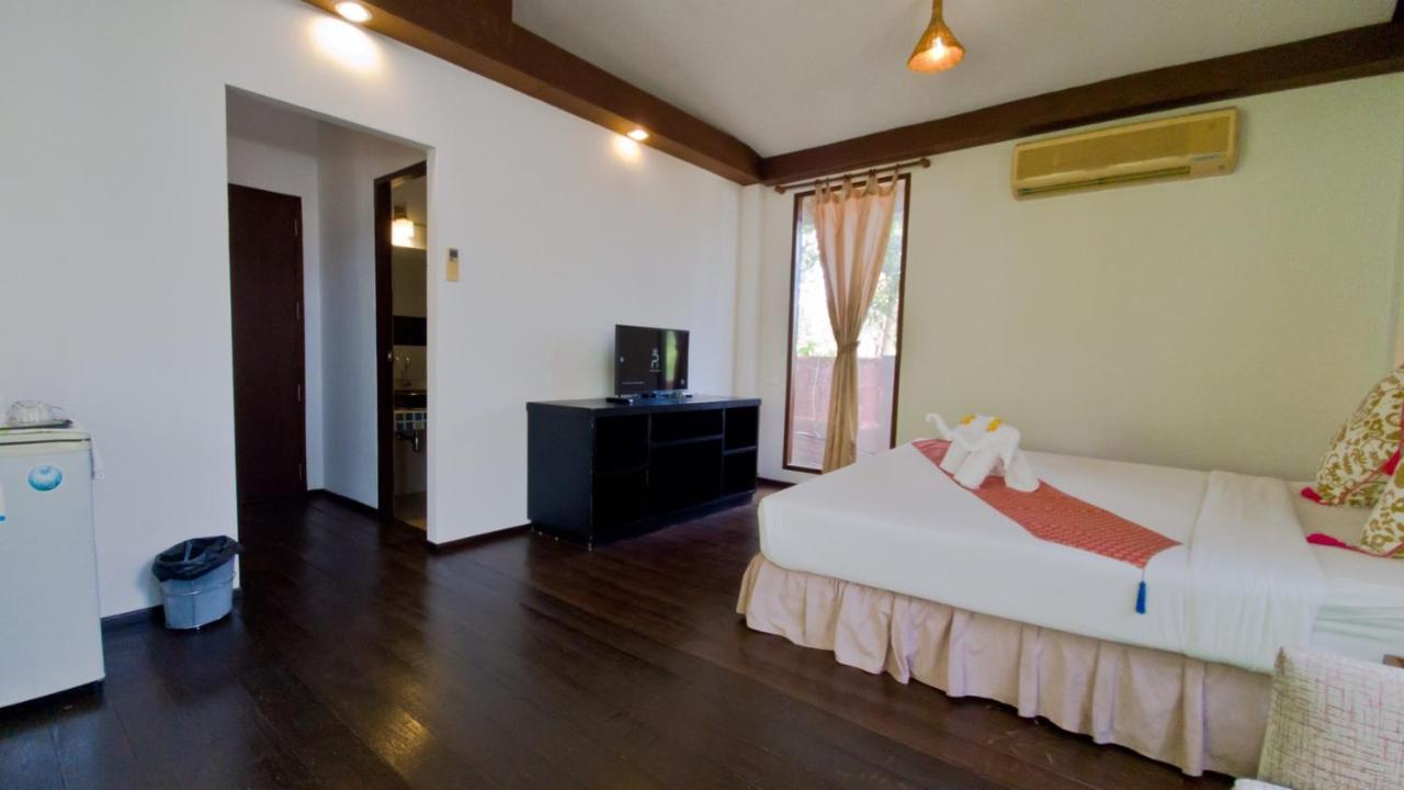 Sasitara Residence Ko Samui Extérieur photo