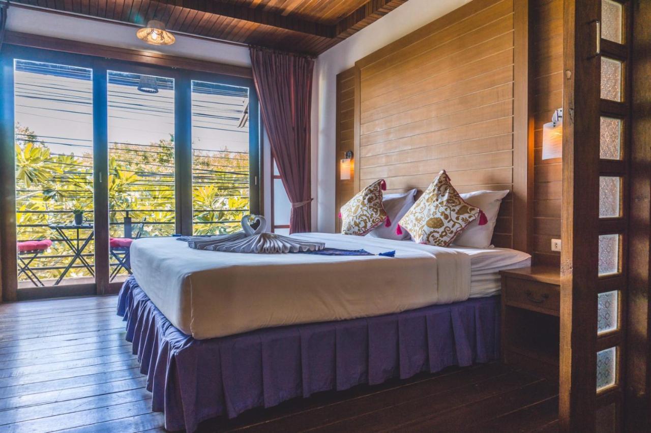 Sasitara Residence Ko Samui Extérieur photo