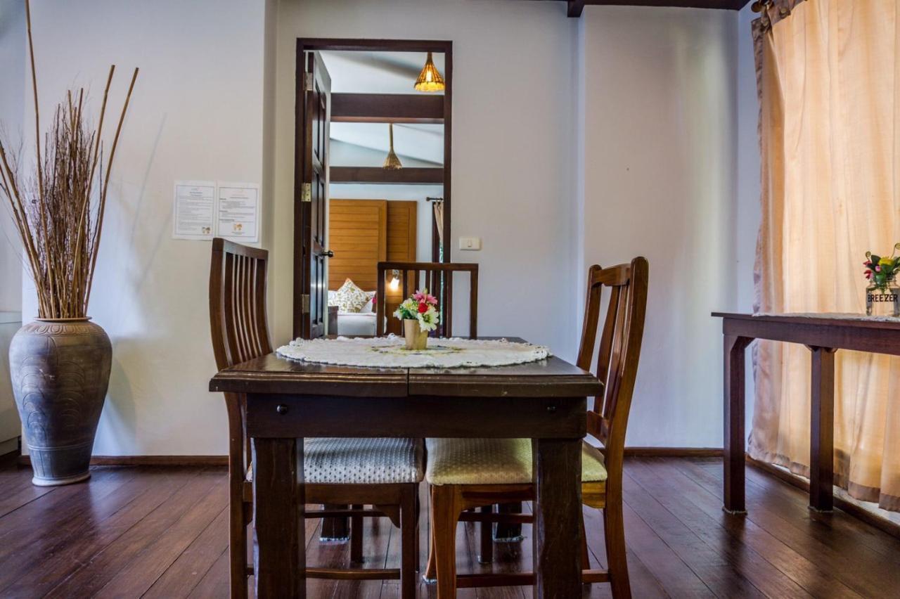 Sasitara Residence Ko Samui Extérieur photo