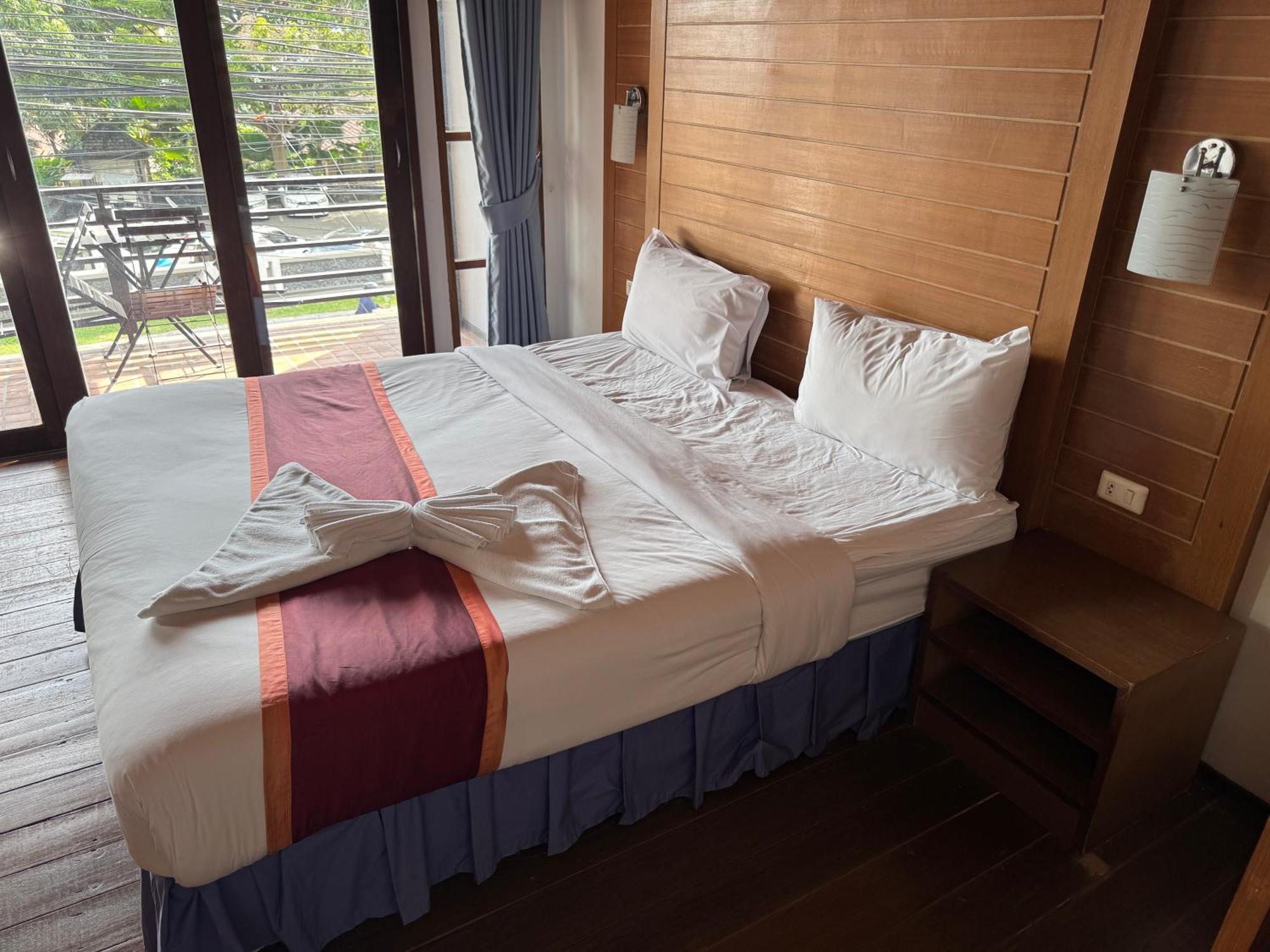 Sasitara Residence Ko Samui Extérieur photo