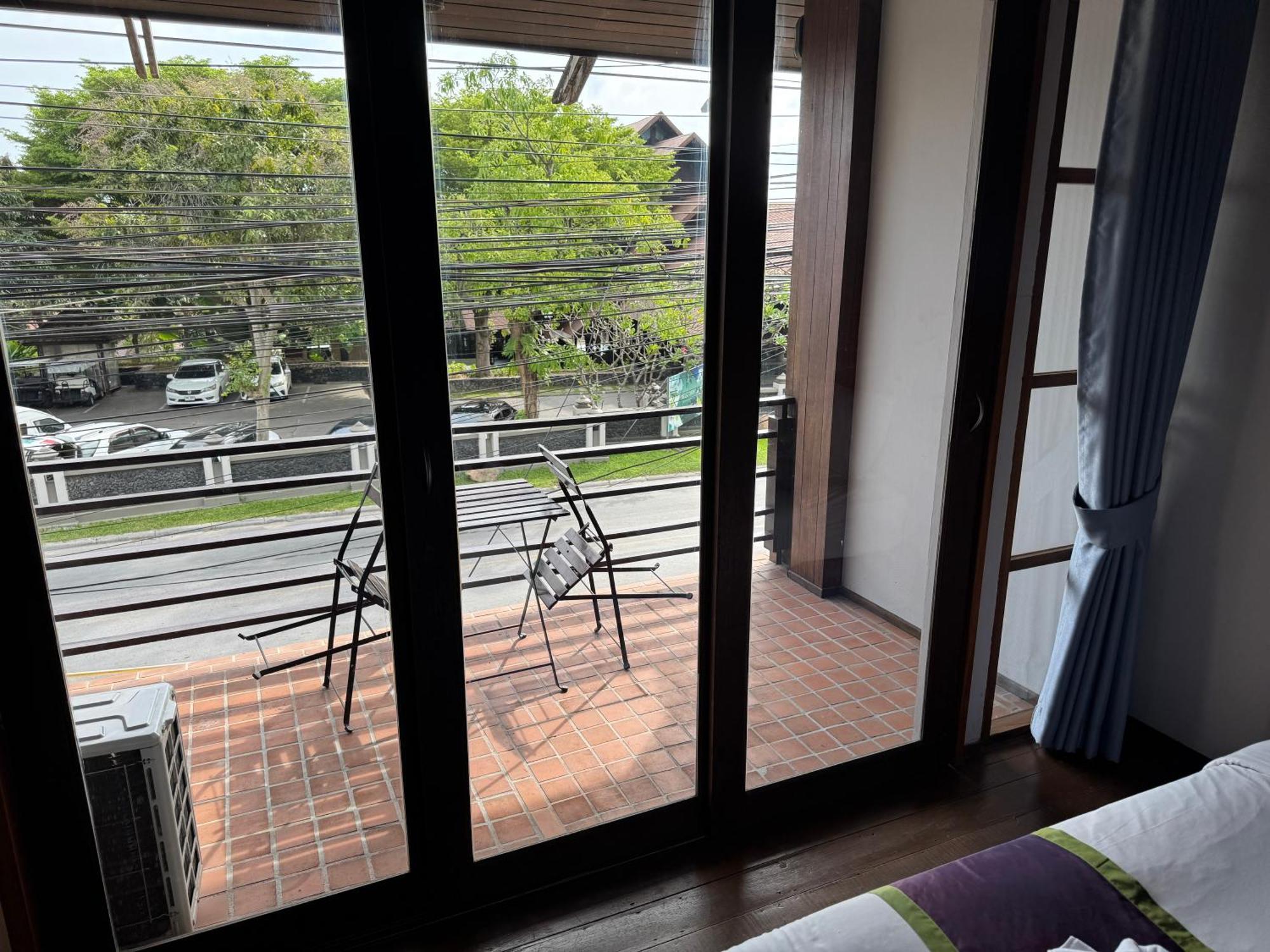 Sasitara Residence Ko Samui Extérieur photo