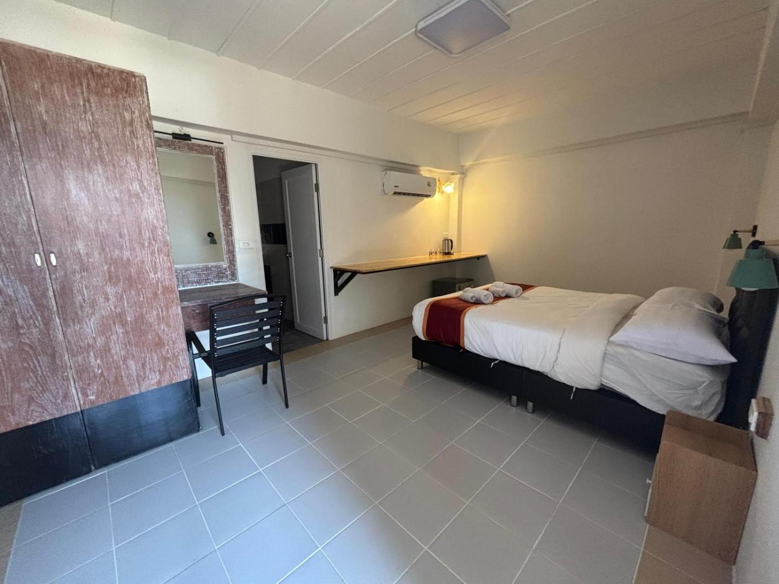 Sasitara Residence Ko Samui Extérieur photo