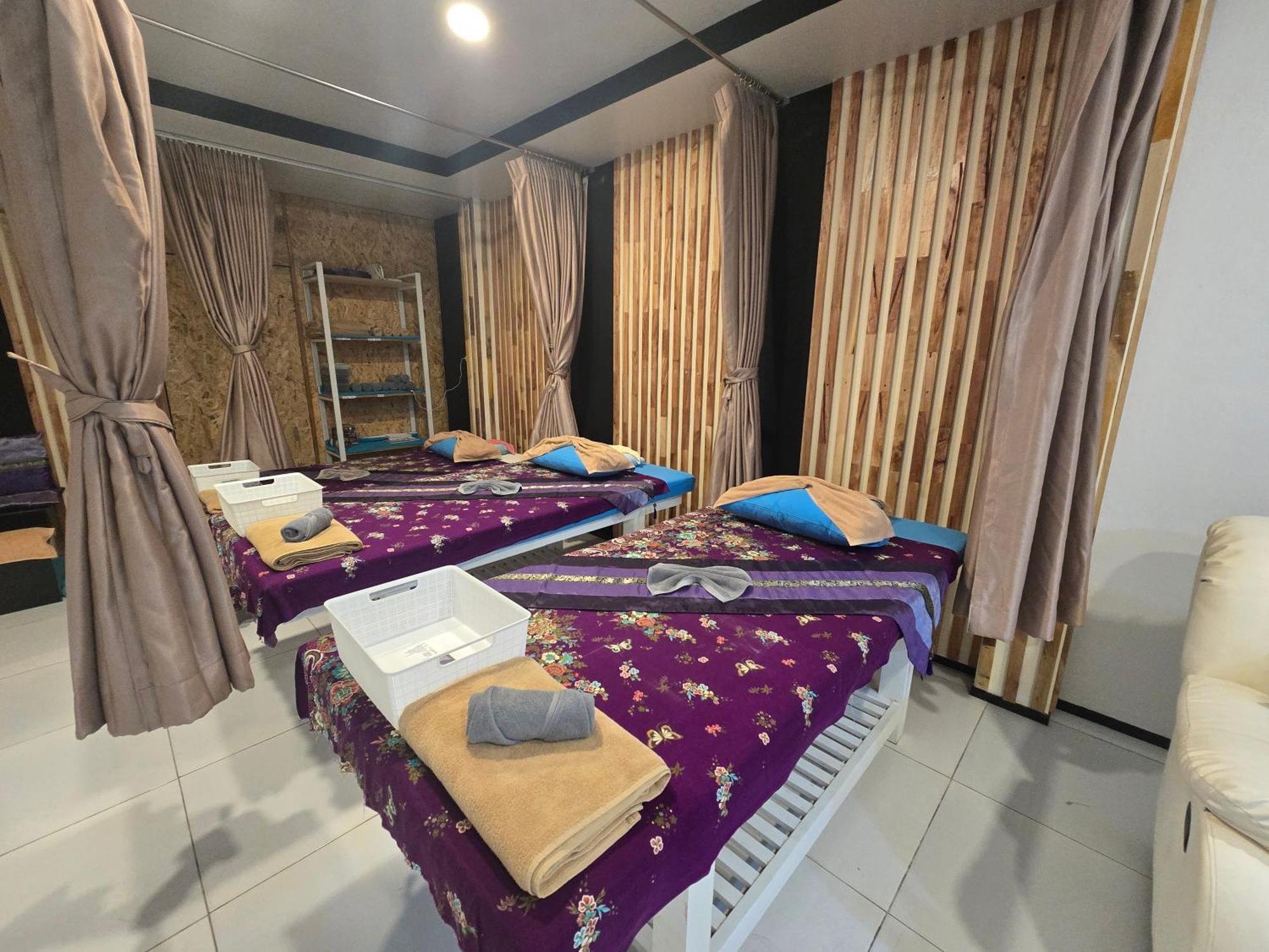 Sasitara Residence Ko Samui Extérieur photo