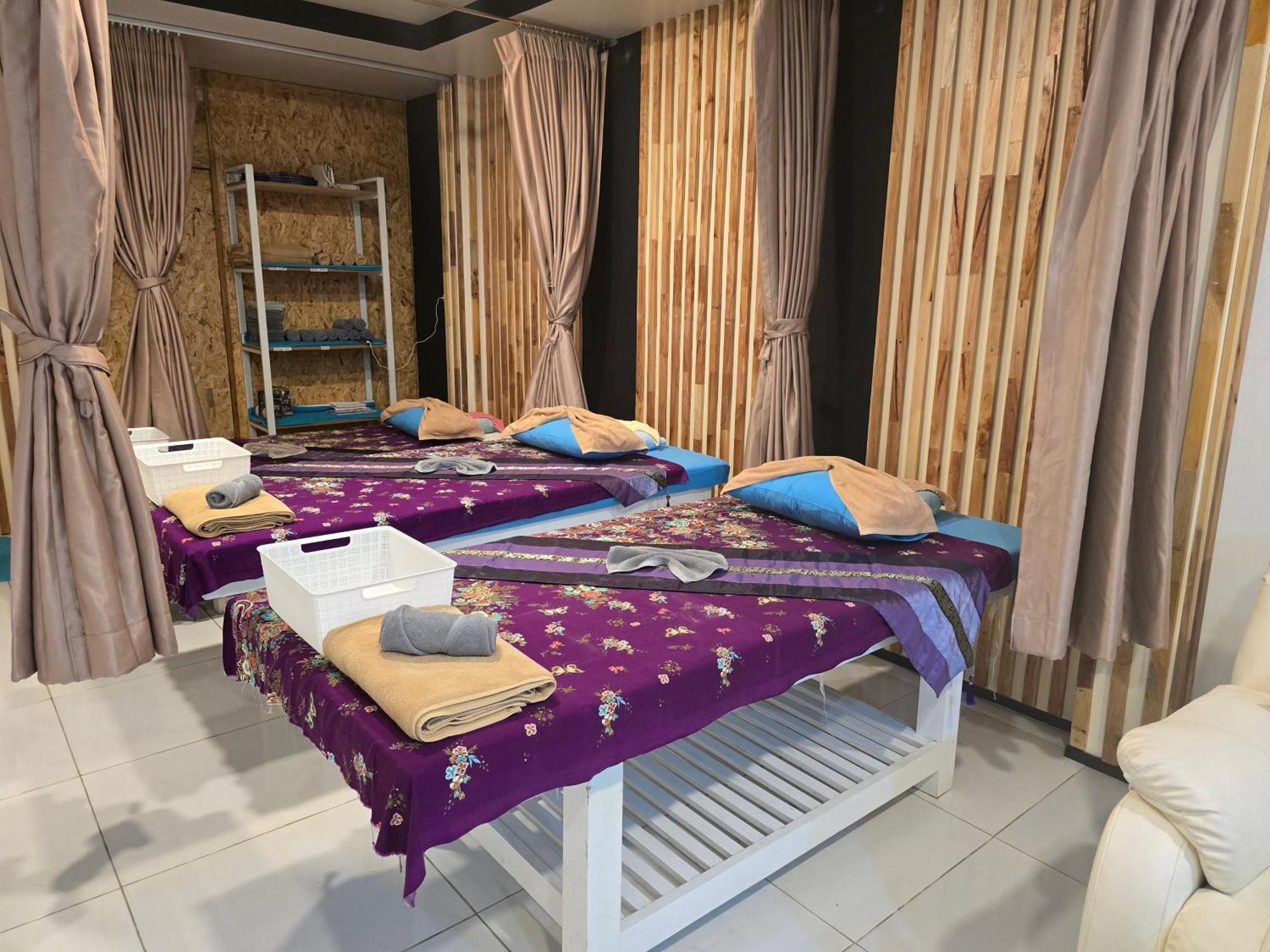 Sasitara Residence Ko Samui Extérieur photo