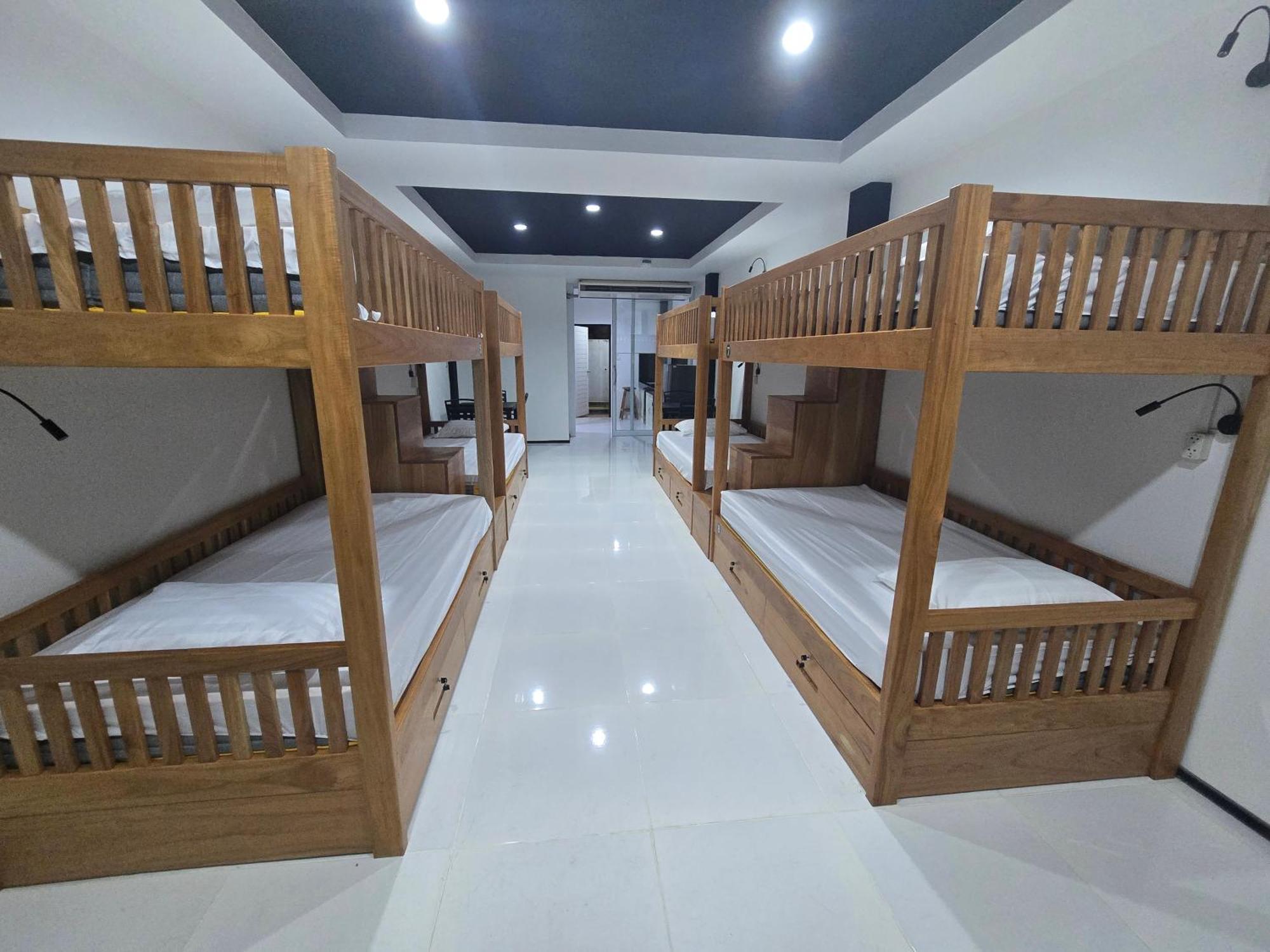 Sasitara Residence Ko Samui Extérieur photo