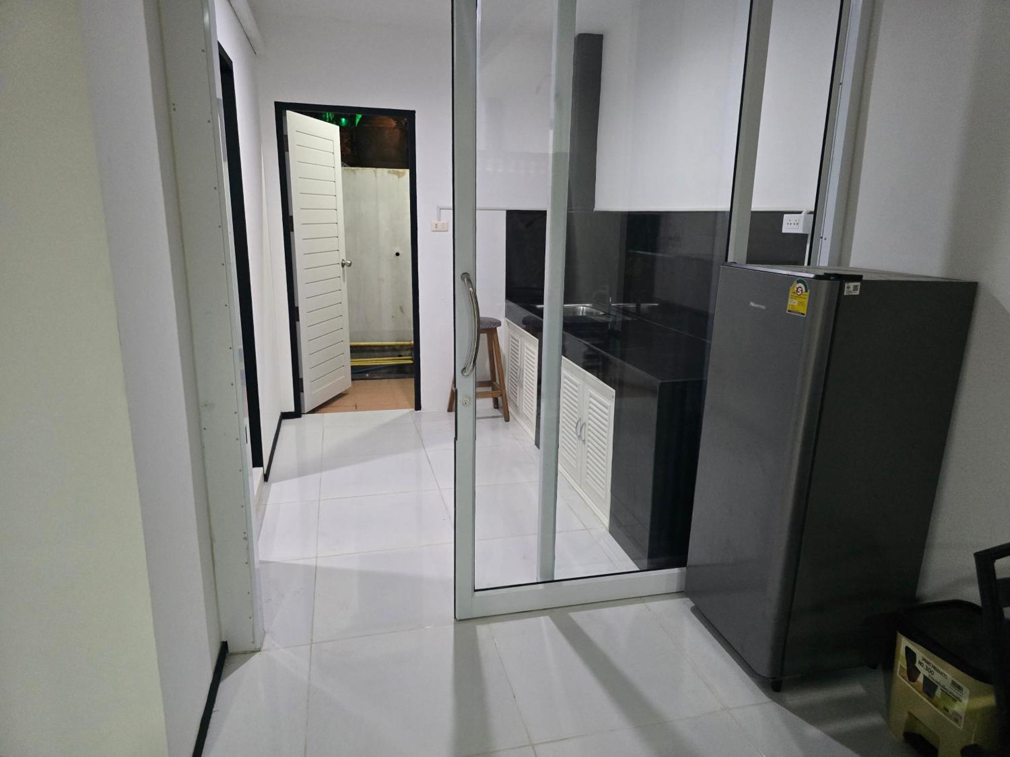 Sasitara Residence Ko Samui Extérieur photo