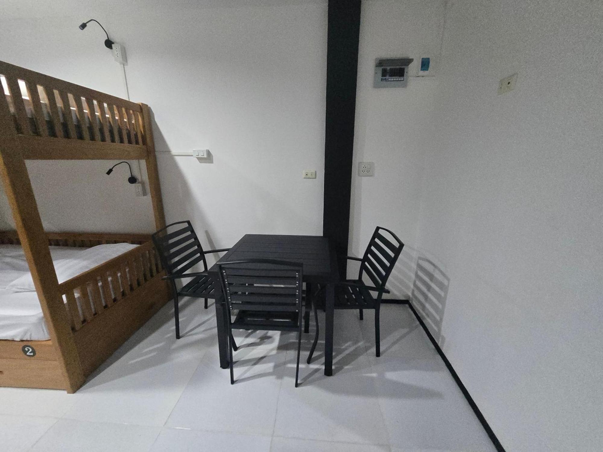 Sasitara Residence Ko Samui Extérieur photo