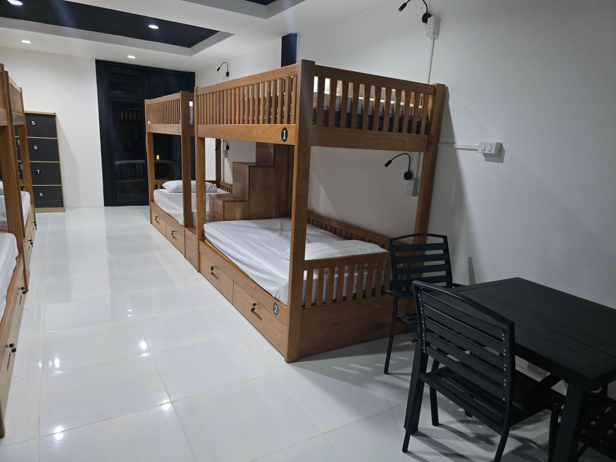 Sasitara Residence Ko Samui Extérieur photo
