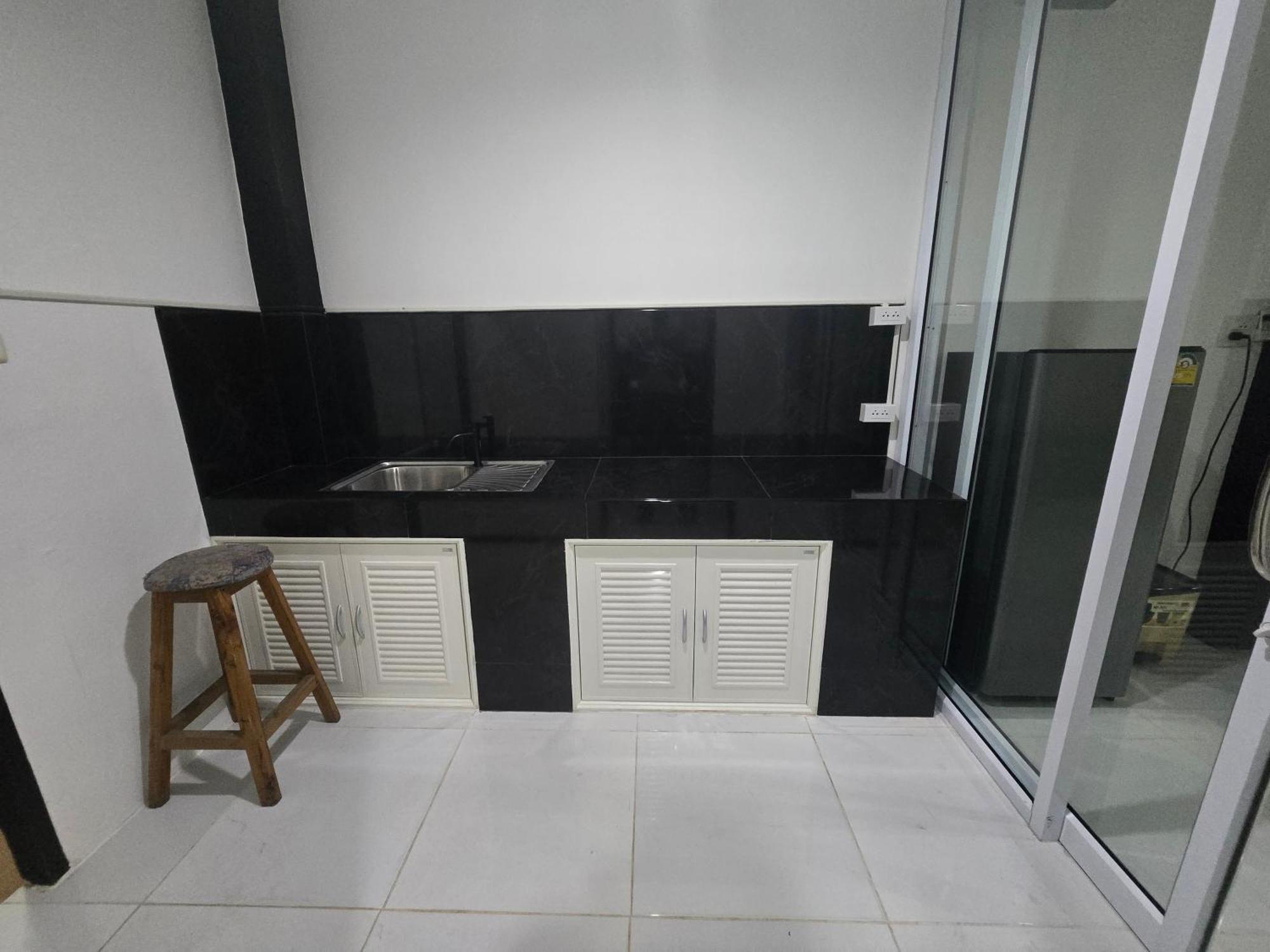 Sasitara Residence Ko Samui Extérieur photo
