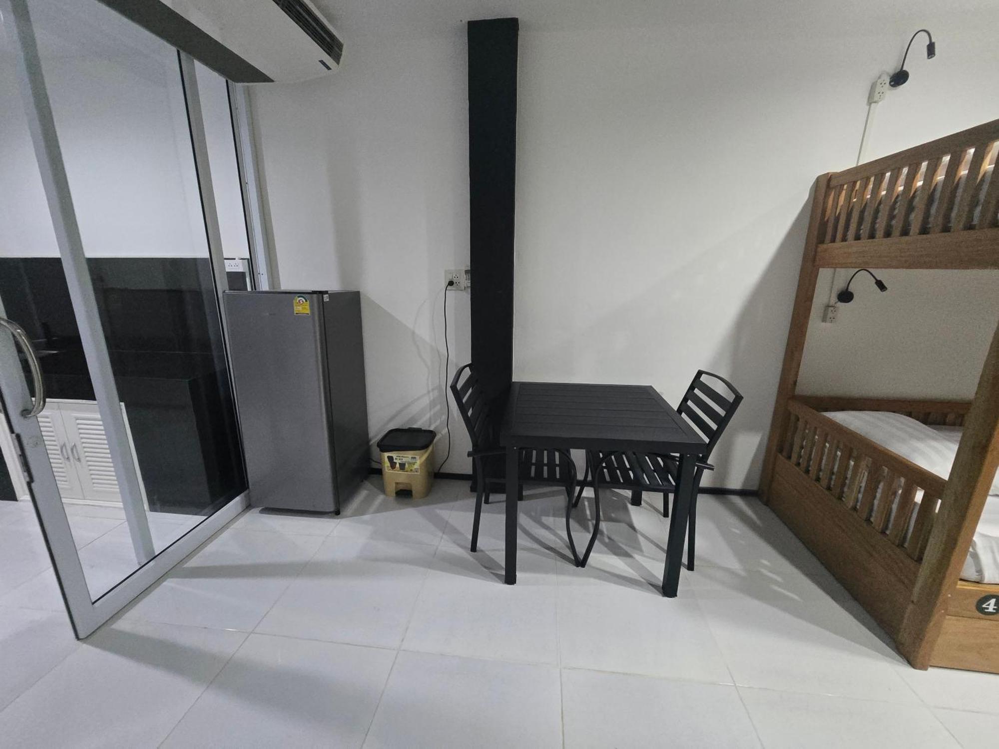 Sasitara Residence Ko Samui Extérieur photo