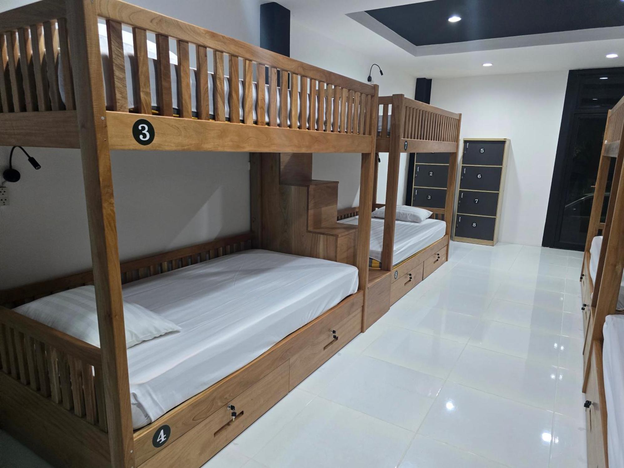 Sasitara Residence Ko Samui Extérieur photo