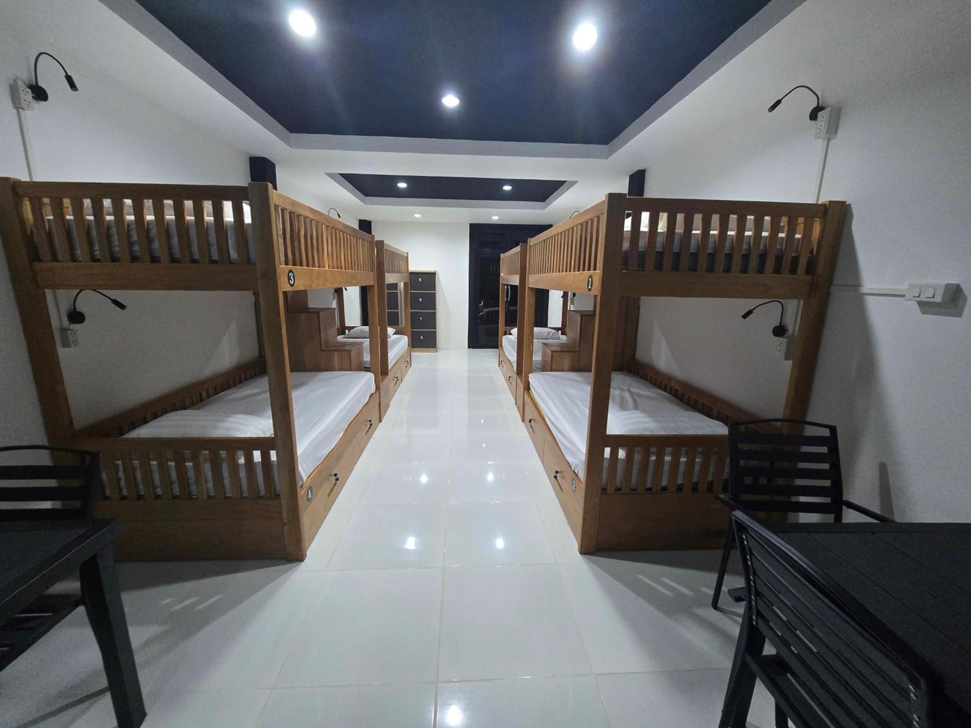 Sasitara Residence Ko Samui Extérieur photo