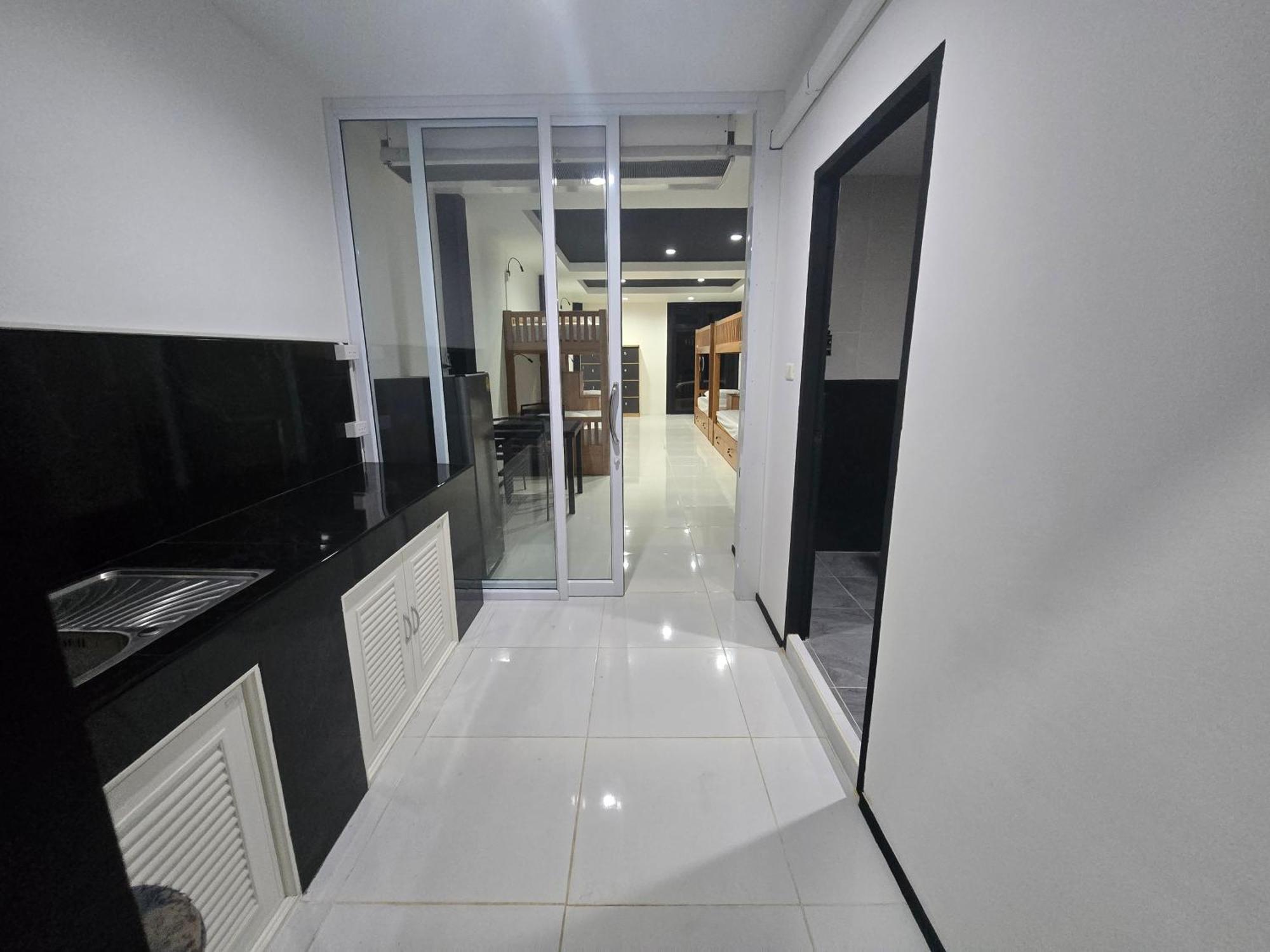 Sasitara Residence Ko Samui Extérieur photo