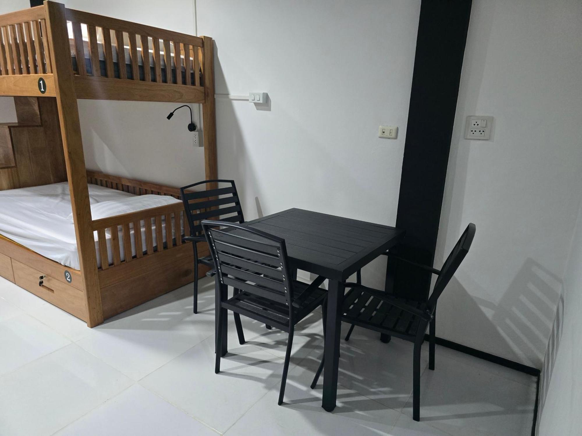 Sasitara Residence Ko Samui Extérieur photo